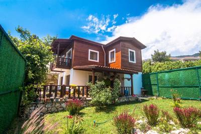 Villa Daphne