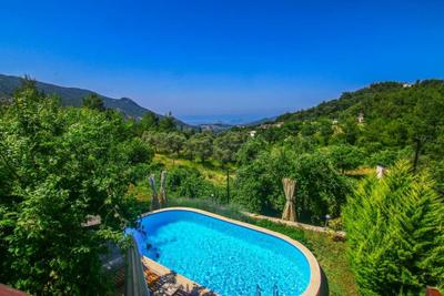 Villa Daphne