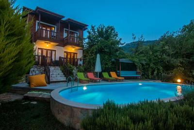 Villa Daphne