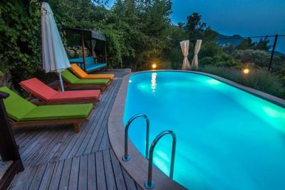 Villa Daphne