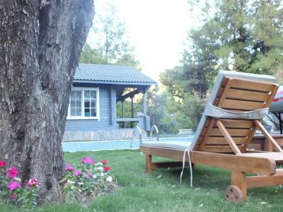 Villa Safir İslamlar