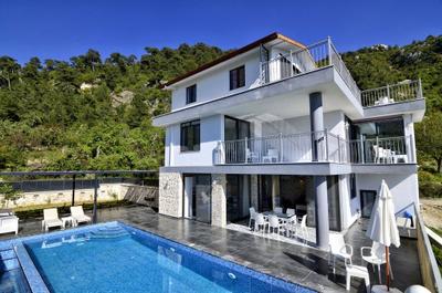 Villa Zeta 