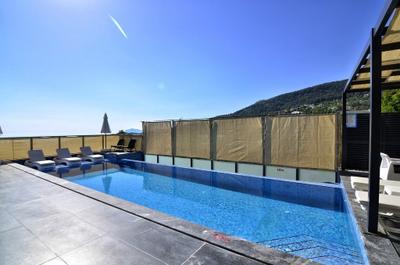 Villa Zeta 