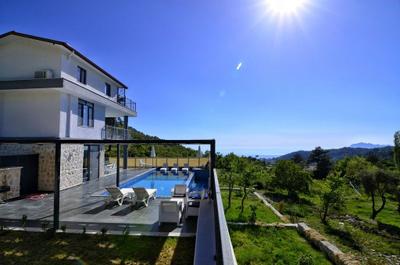 Villa Zeta 