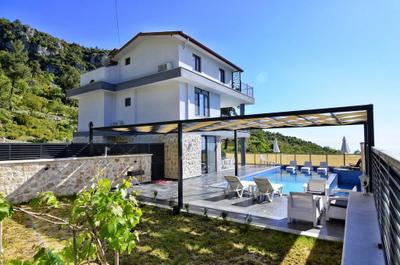 Villa Zeta 