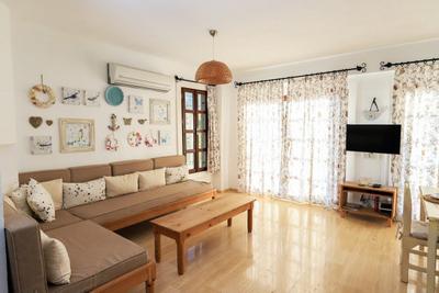 Villa Sedir