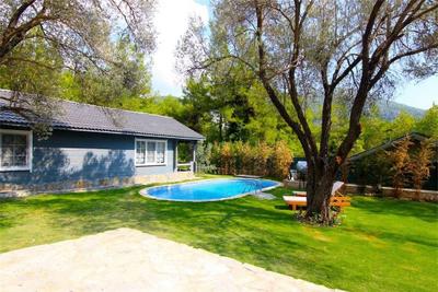 Villa Safir İslamlar