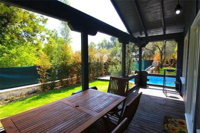 Villa Safir İslamlar