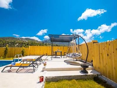 Villa Serenity 2 