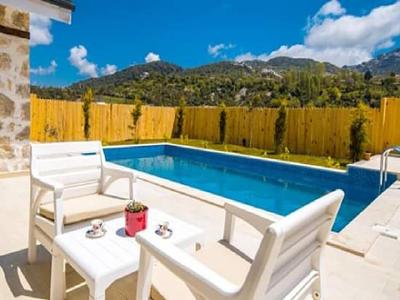 Villa Serenity 2 