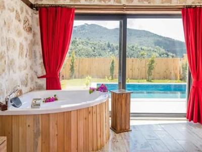 Villa Serenity 2 