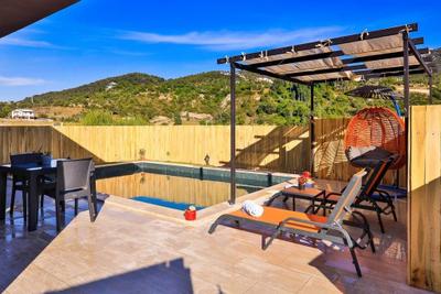 Villa Serenity 3