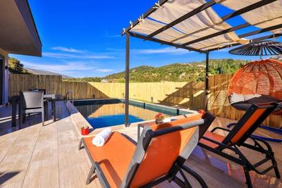 Villa Serenity 3