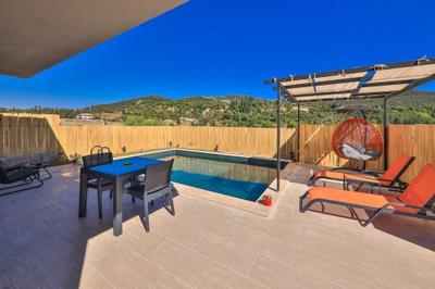 Villa Serenity 3