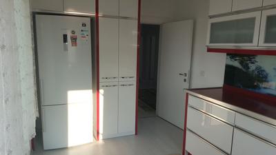 Göçmen Apart
