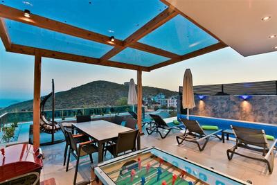 Villa Aion