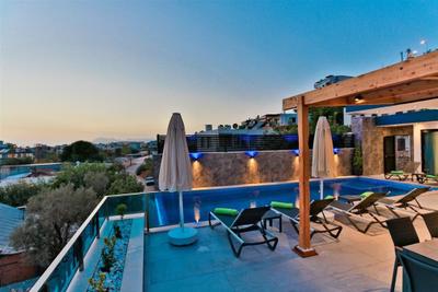 Villa Aion