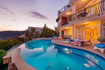 Villa Sultan Evi 