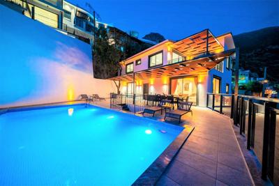 Villa Mare | Kaş