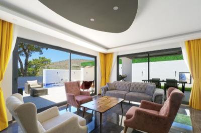 Villa Mulberry Corriander