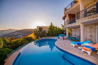 Villa Beyaz Ev