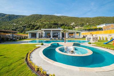 Villa Ren
