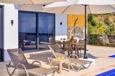 Villa Sidre