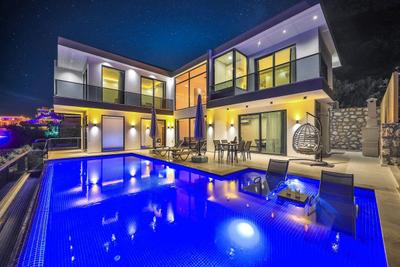 Villa Sidre