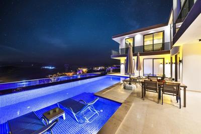 Villa Sidre