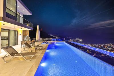 Villa Sidre