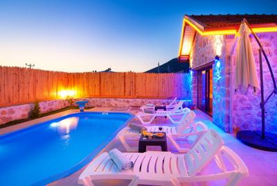 Villa Enes