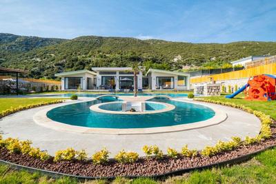 Villa Ren