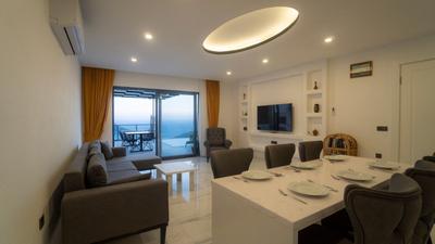 Villa Ebru