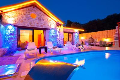 Villa Enes