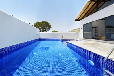 Villa Mulberry Collection Lavander