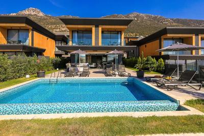 Villa Madame E