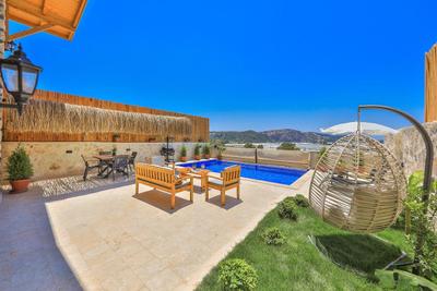 Villa Miles Patara