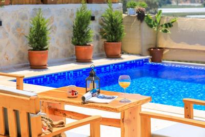 Villa Miles Patara