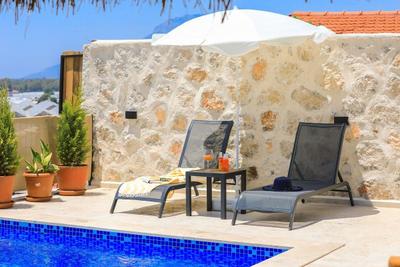Villa Miles Patara
