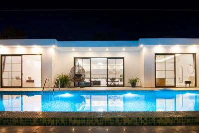 Villa Nazal