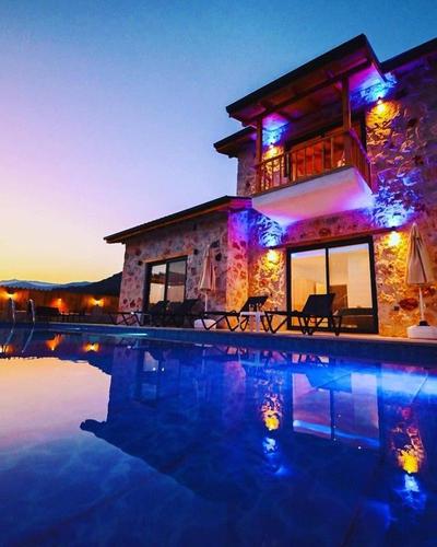 Villa FM Kaş