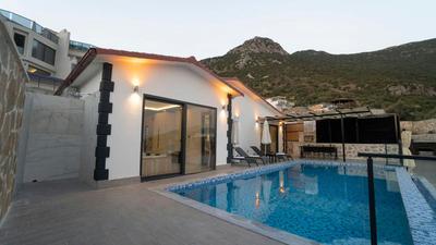 Villa Ebruli