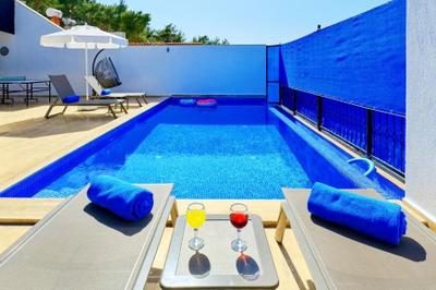 Villa Yaprak