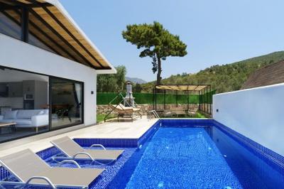 Villa Mulberry Collection Lavander