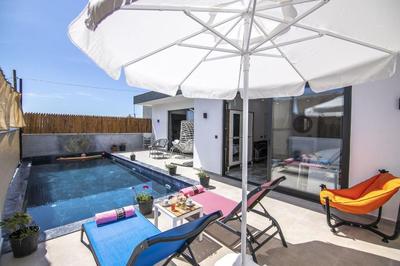 Villa Mars 2