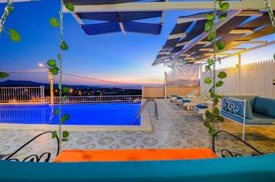 Villa Atlas