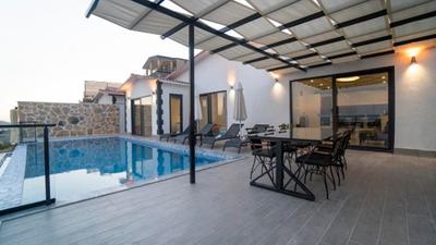 Villa Ebruli
