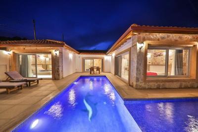 Arıkan Villa