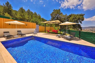 Villa Lode Star