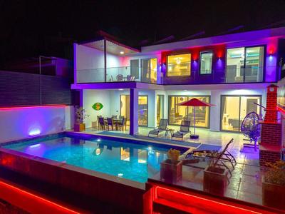 Villa Elisa Firnaz